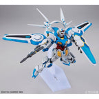 Maqueta Gundam G-Self Perfect Pack YG-111 1/144 HGRG-17 Bandai Coleccionable