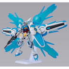 Maqueta Gundam G-Self Perfect Pack YG-111 1/144 HGRG-17 Bandai Coleccionable