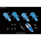 Maqueta Gundam G-Self Perfect Pack YG-111 1/144 HGRG-17 Bandai Coleccionable