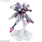 Maqueta Gundam HGTWFM 01 XGF-02 Lfrith 1/144: Modelo Detallado Montable Bandai