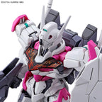 Maqueta Gundam HGTWFM 01 XGF-02 Lfrith 1/144: Modelo Detallado Montable Bandai