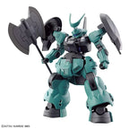 Gundam - HGTWFM - 05 - Dilanza Standard Type / Lauda's Dilanza 1/144 - Victoria no Yoake