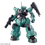 Gundam - HGTWFM - 05 - Dilanza Standard Type / Lauda's Dilanza 1/144 - Victoria no Yoake