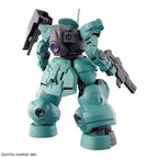 Gundam - HGTWFM - 05 - Dilanza Standard Type / Lauda's Dilanza 1/144 - Victoria no Yoake