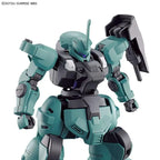 Gundam - HGTWFM - 05 - Dilanza Standard Type / Lauda's Dilanza 1/144 - Victoria no Yoake