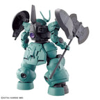 Gundam - HGTWFM - 05 - Dilanza Standard Type / Lauda's Dilanza 1/144 - Victoria no Yoake