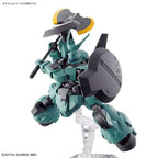 Gundam - HGTWFM - 05 - Dilanza Standard Type / Lauda's Dilanza 1/144 - Victoria no Yoake