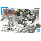 Gundam - HGTWFM - 09 - MSJ-121 Demi Trainer 1/144 - Victoria no Yoake