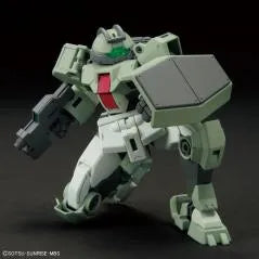 Gundam - HGTWFM - 09 - MSJ-121 Demi Trainer 1/144 - Victoria no Yoake