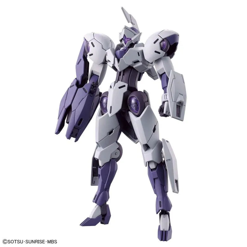 Gundam - HGTWFM - 11 - CFK-029 Michaelis 1/144