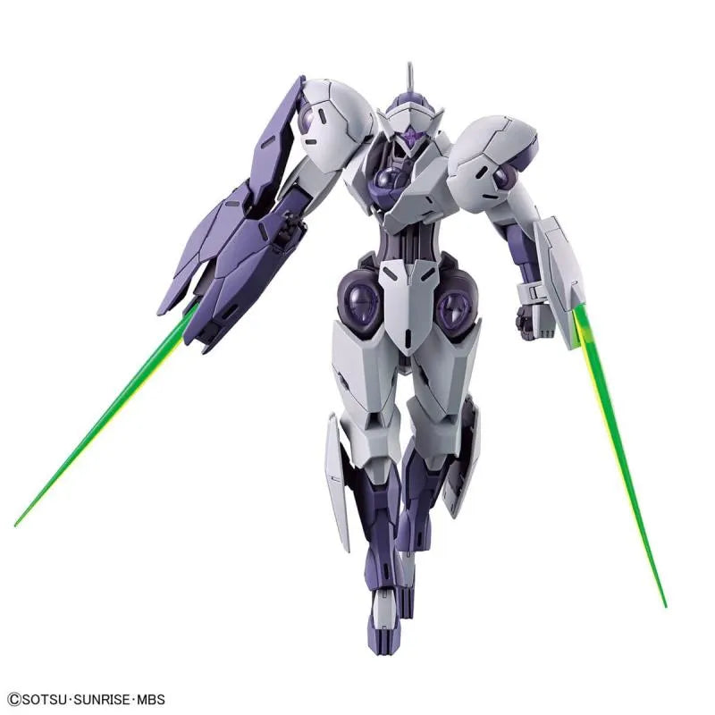 Gundam - HGTWFM - 11 - CFK-029 Michaelis 1/144