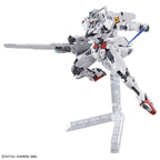 Maqueta Bandai Gundam Calibarn 1/144 HGTWFM X-EX01 Colección Alta Calidad