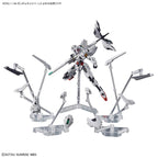 Maqueta Bandai Gundam Calibarn 1/144 HGTWFM X-EX01 Colección Alta Calidad