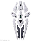 Maqueta Bandai Gundam Calibarn 1/144 HGTWFM X-EX01 Colección Alta Calidad