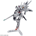 Maqueta Bandai Gundam Calibarn 1/144 HGTWFM X-EX01 Colección Alta Calidad