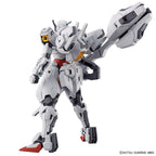 Maqueta Bandai Gundam Calibarn 1/144 HGTWFM X-EX01 Colección Alta Calidad