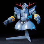 Gundam - HGUC - 022 - MSN-02 Zeong 1/144 - Victoria no Yoake
