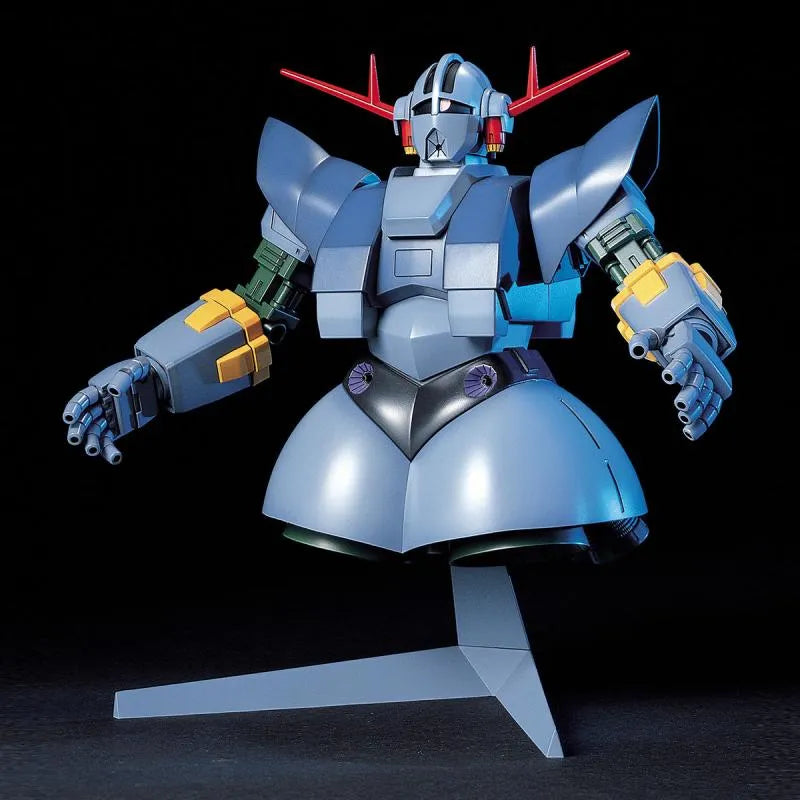 Gundam - HGUC - 022 - MSN-02 Zeong 1/144 - Victoria no Yoake