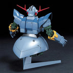 Gundam - HGUC - 022 - MSN-02 Zeong 1/144 - Victoria no Yoake