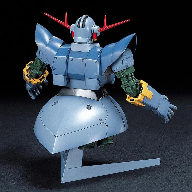 Gundam - HGUC - 022 - MSN-02 Zeong 1/144 - Victoria no Yoake
