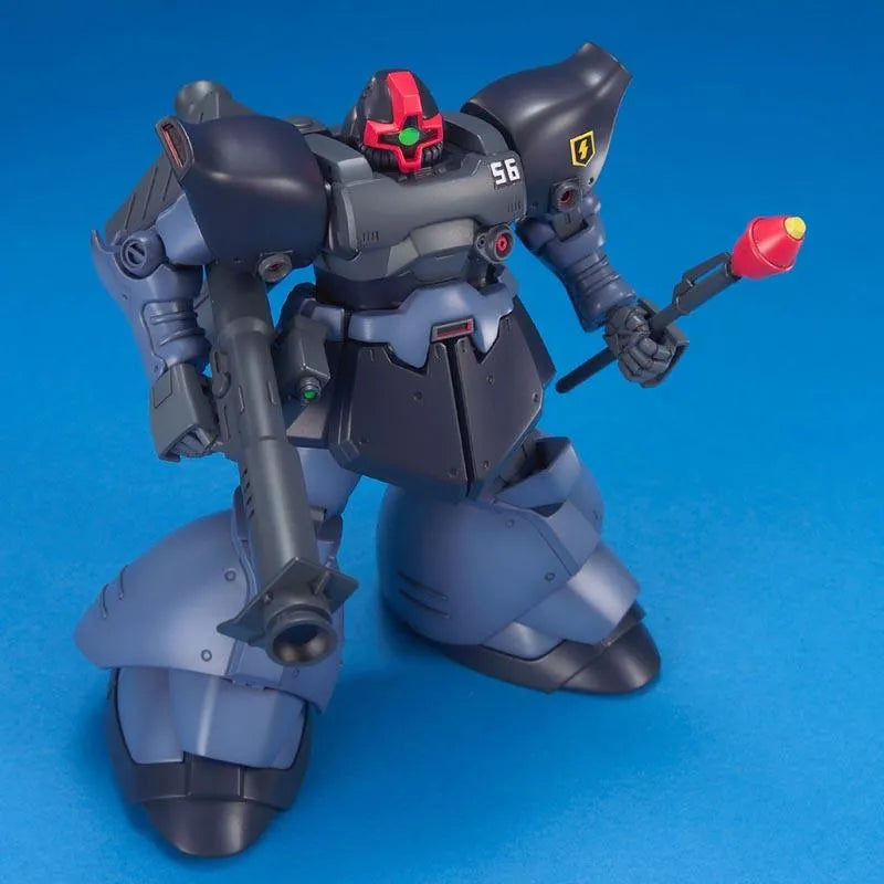 Gundam - HGUC - 043 - MS-09R2 Rick Dom II 1/144