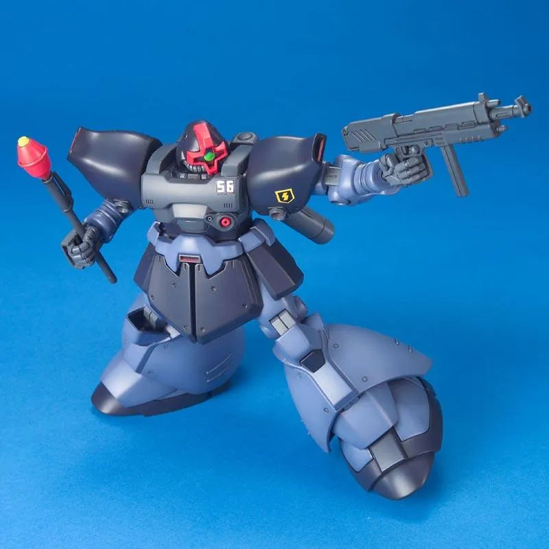 Gundam - HGUC - 043 - MS-09R2 Rick Dom II 1/144