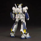 Gundam - HGUC - 047 - RX-78NT-1 Gundam "Alex" 1/144