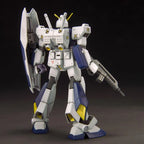 Gundam - HGUC - 047 - RX-78NT-1 Gundam "Alex" 1/144