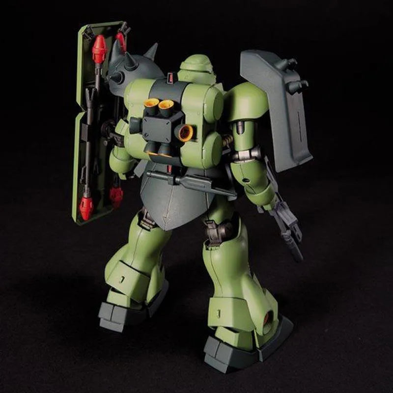 Gundam - HGUC - 091 - AMS-119 Geara Doga 1/144
