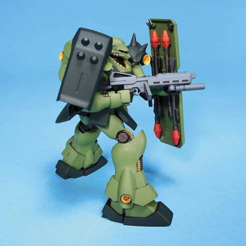 Gundam - HGUC - 091 - AMS-119 Geara Doga 1/144