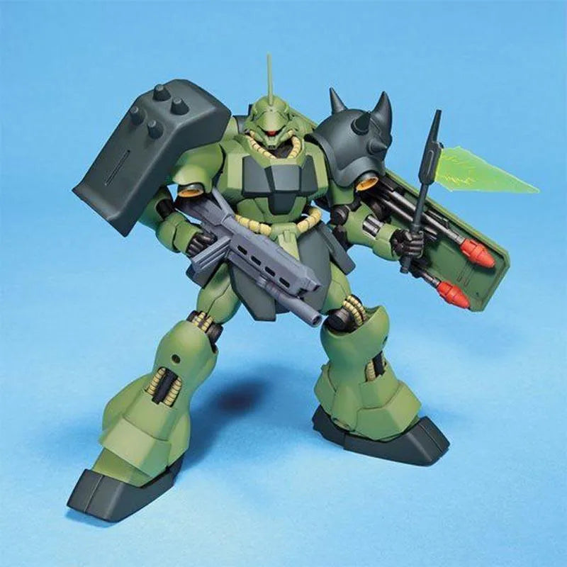 Gundam - HGUC - 091 - AMS-119 Geara Doga 1/144