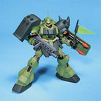 Gundam - HGUC - 091 - AMS-119 Geara Doga 1/144