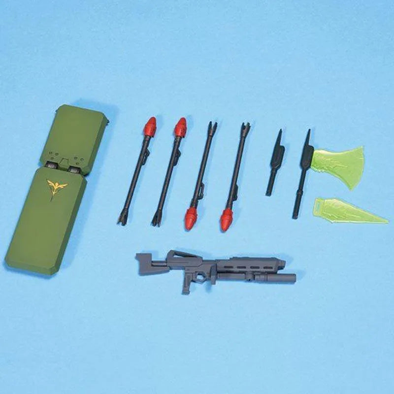 Gundam - HGUC - 091 - AMS-119 Geara Doga 1/144