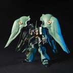 Maqueta de Gundam HGUC 099 NZ-666 Kshatriya 1/144: Modelo Detallado para Coleccionistas