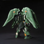 Maqueta de Gundam HGUC 099 NZ-666 Kshatriya 1/144: Modelo Detallado para Coleccionistas