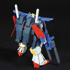 Gundam - HGUC - 111 - MSZ-010 ZZ Gundam 1/144