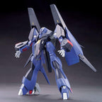 Maqueta Bandai Gundam HGUC PMX-000 Messala 1/144: Modelo de Montaje Detallado