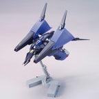Maqueta Bandai Gundam HGUC PMX-000 Messala 1/144: Modelo de Montaje Detallado