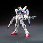Gundam - HGUC - 167 - F91 Gundam F91 1/144 - Victoria no Yoake