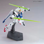Gundam - HGUC - 167 - F91 Gundam F91 1/144 - Victoria no Yoake