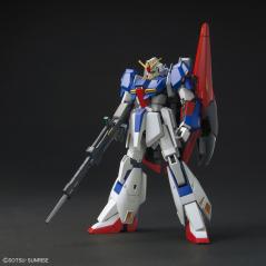 Maqueta Bandai Gundam HGUC 203 MSZ-006 Zeta Gundam 1/144 Montaje Sencillo