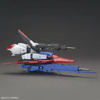 Gundam - HGUC - 203 - MSZ-006 Zeta Gundam 1/144 - Victoria no Yoake