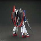 Gundam - HGUC - 203 - MSZ-006 Zeta Gundam 1/144 - Victoria no Yoake