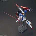 Gundam - HGUC - 203 - MSZ-006 Zeta Gundam 1/144 - Victoria no Yoake