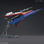 Gundam - HGUC - 203 - MSZ-006 Zeta Gundam 1/144 - Victoria no Yoake