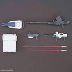Kit de Modelo Gundam RX-79[G] Tipo Terrestre HGUC 1/144 Bandai