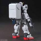 Kit de Modelo Gundam RX-79[G] Tipo Terrestre HGUC 1/144 Bandai