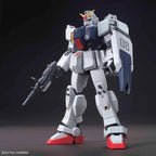 Kit de Modelo Gundam RX-79[G] Tipo Terrestre HGUC 1/144 Bandai