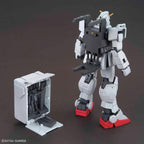 Kit de Modelo Gundam RX-79[G] Tipo Terrestre HGUC 1/144 Bandai