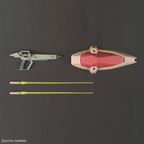 Gundam HGUC 233 ME02R-F01 Messer Type-F01 1/144 Model Kit Bandai